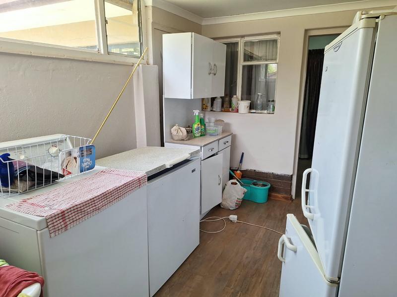 3 Bedroom Property for Sale in Meiringspark North West